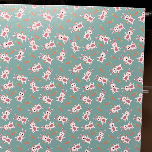 0500 - Easter Bunnies